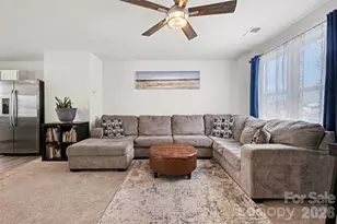 116 Harborough Ave, Troutman, NC 28166 - Photo 8