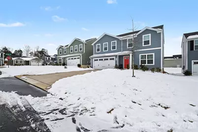 116 Harborough Avenue, Troutman, NC 28166 - Photo 6