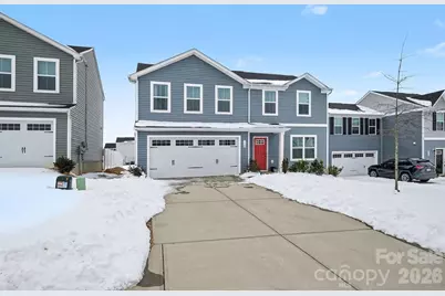 116 Harborough Avenue, Troutman, NC 28166 - Photo 4