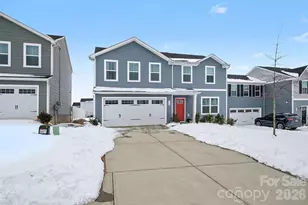 116 Harborough Ave, Troutman, NC 28166 - Photo 4