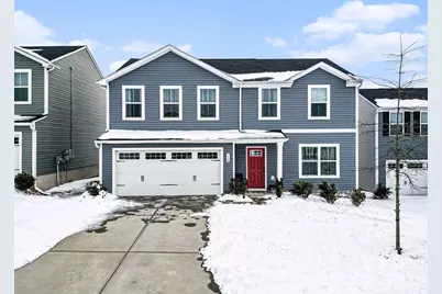 116 Harborough Avenue, Troutman, NC 28166 - Photo 2