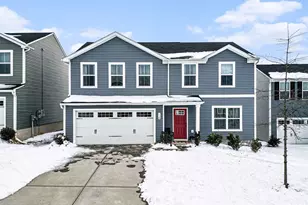 116 Harborough Ave, Troutman, NC 28166 - Photo 2