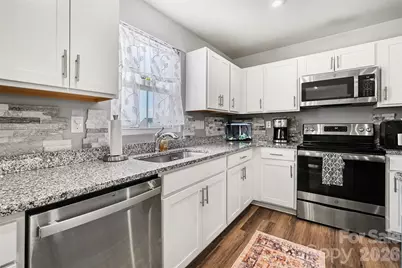 116 Harborough Avenue, Troutman, NC 28166 - Photo 18