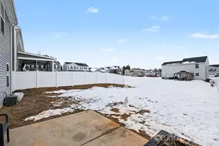 116 Harborough Ave, Troutman, NC 28166 - Photo 34