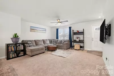 116 Harborough Avenue, Troutman, NC 28166 - Photo 4