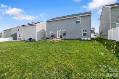 116 Harborough Avenue, Troutman, NC 28166 - Photo 32