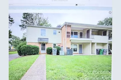 4615 Coronado Drive #F, Charlotte, NC 28212 - Photo 2