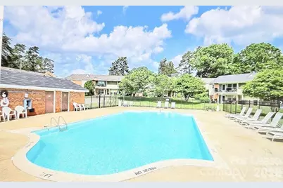 4615 Coronado Drive #F, Charlotte, NC 28212 - Photo 12