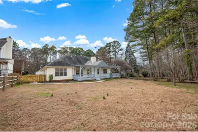 9117 Strattonville Court, Huntersville, NC 28078 - Photo 32