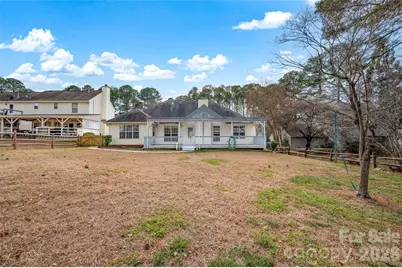 9117 Strattonville Court, Huntersville, NC 28078 - Photo 34