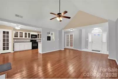 9117 Strattonville Court, Huntersville, NC 28078 - Photo 8