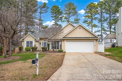 9117 Strattonville Court, Huntersville, NC 28078 - Photo 1