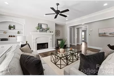 1025 Sherringham Way, Weddington, NC 28173 - Photo 10