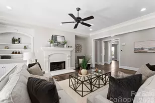 1025 Sherringham Way, Weddington, NC 28173 - Photo 10