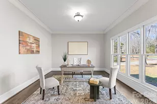 1025 Sherringham Way, Weddington, NC 28173 - Photo 6