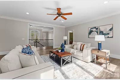 1025 Sherringham Way, Weddington, NC 28173 - Photo 28