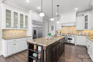 1025 Sherringham Way, Weddington, NC 28173 - Photo 14