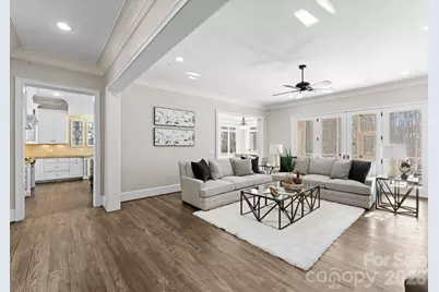 1025 Sherringham Way, Weddington, NC 28173 - Photo 8