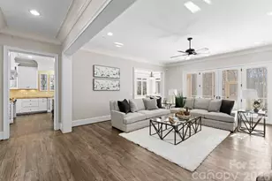 1025 Sherringham Way, Weddington, NC 28173 - Photo 8