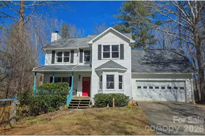 28 Sweetbriar Court, Asheville, NC 28803 - Photo 1