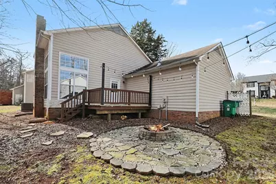 8414 Woodford Bridge Drive, Charlotte, NC 28216 - Photo 26