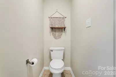 8414 Woodford Bridge Drive, Charlotte, NC 28216 - Photo 18