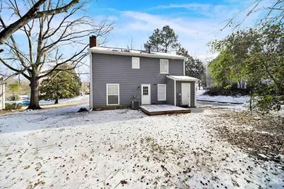 1018 Conestoga Drive, Charlotte, NC 28270 - Photo 22