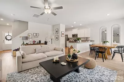 3516 Clover Valley Drive, Gastonia, NC 28052 - Photo 6