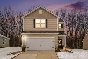 3516 Clover Vly Dr, Gastonia, NC 28052 - Photo 32