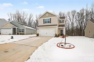 3516 Clover Vly Dr, Gastonia, NC 28052 - Photo 4