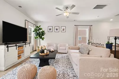 3516 Clover Valley Drive, Gastonia, NC 28052 - Photo 8