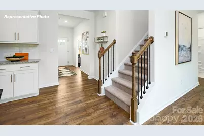 3337 Colorado Blue Court, Gastonia, NC 28056 - Photo 4