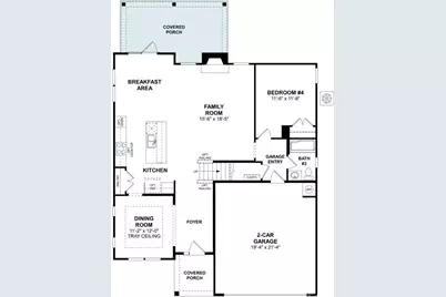 2940 Ballenger Street, Kannapolis, NC 28027 - Photo 2