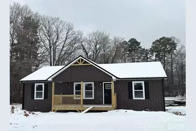 2540 Icard School Road, Connelly Springs, NC 28612 - Photo 1