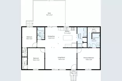 151 Mourning Dove Drive, Marion, NC 28752 - Photo 28