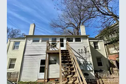 907 Lexington Avenue #4, Charlotte, NC 28203 - Photo 2