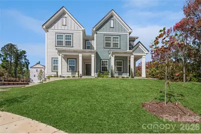 6002 Cedar Chip Way, Matthews, NC 28105 - Photo 1