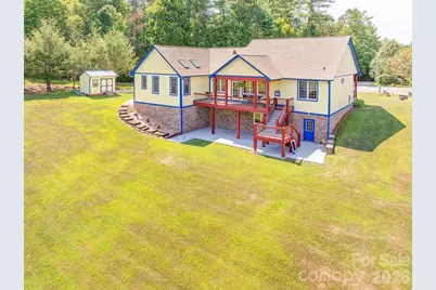 125 Ivy Meadows Drive, Weaverville, NC 28787 - Photo 42