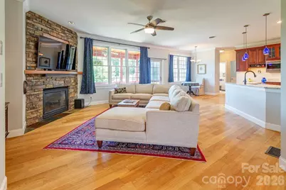 125 Ivy Meadows Drive, Weaverville, NC 28787 - Photo 12