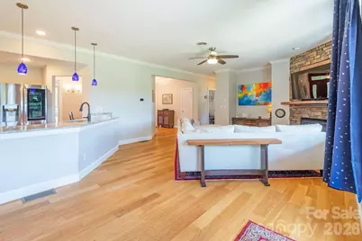 125 Ivy Meadows Drive, Weaverville, NC 28787 - Photo 14