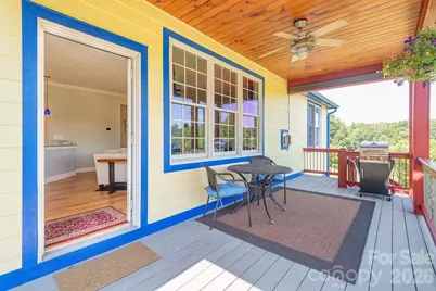 125 Ivy Meadows Drive, Weaverville, NC 28787 - Photo 34