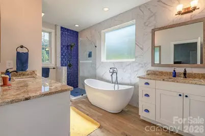 125 Ivy Meadows Drive, Weaverville, NC 28787 - Photo 4