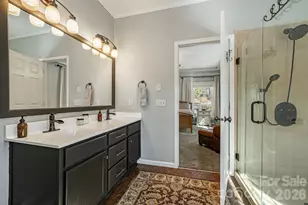 299 Lookout Dr, Pisgah Forest, NC 28768 - Photo 24