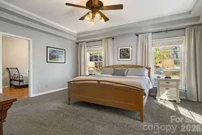 299 Lookout Drive, Pisgah Forest, NC 28768 - Photo 20