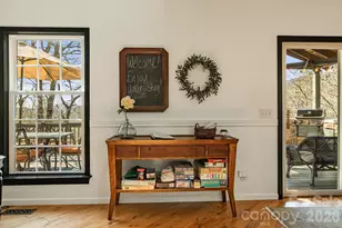 299 Lookout Dr, Pisgah Forest, NC 28768 - Photo 34