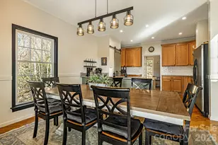 299 Lookout Dr, Pisgah Forest, NC 28768 - Photo 8