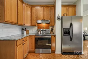 299 Lookout Dr, Pisgah Forest, NC 28768 - Photo 10