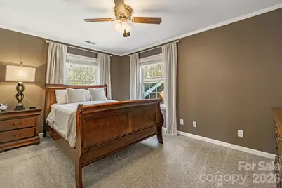 299 Lookout Drive, Pisgah Forest, NC 28768 - Photo 28