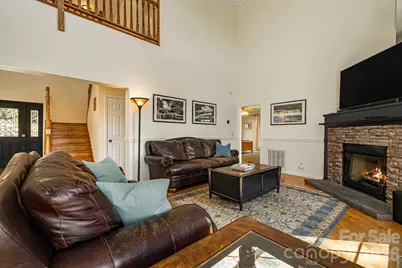 299 Lookout Drive, Pisgah Forest, NC 28768 - Photo 6