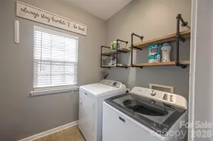 6016 KirkWynd Commons Dr, Charlotte, NC 28278 - Photo 34